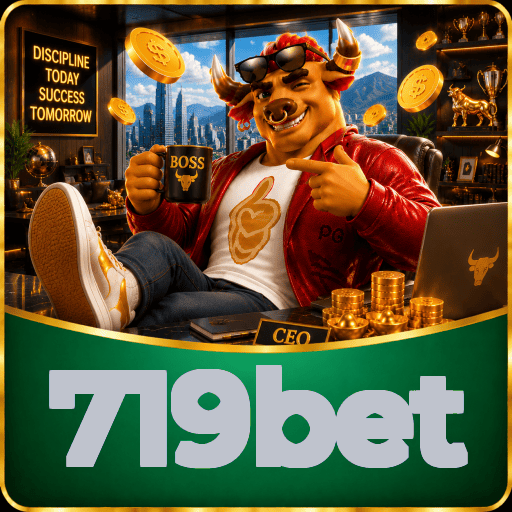 Loteria 719bet - Quina e mais jogos