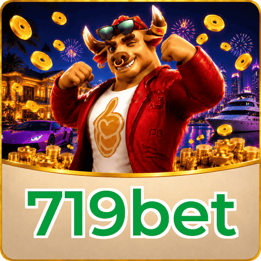 719bet Segurança Logo 2