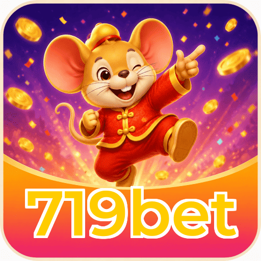 719bet Logo 3