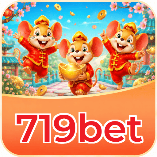 719bet Logo 1