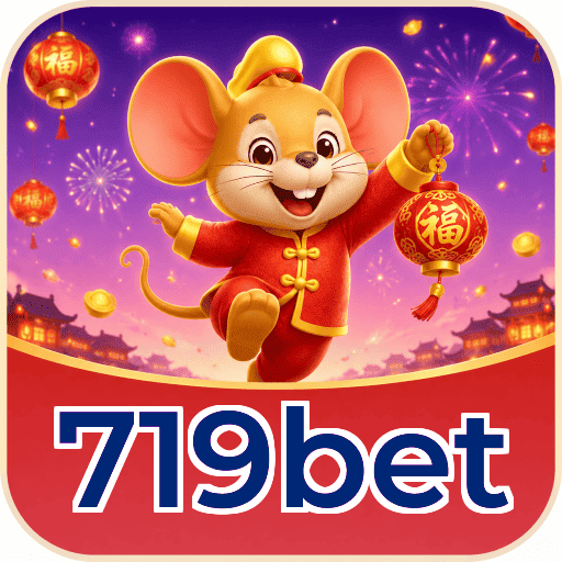 719bet Segurança Logo 3