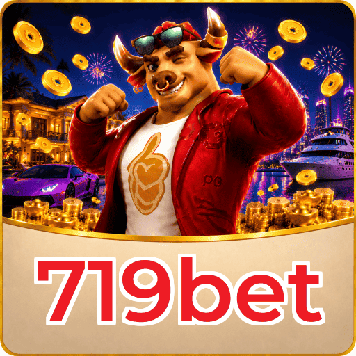 719bet Segurança Logo 1