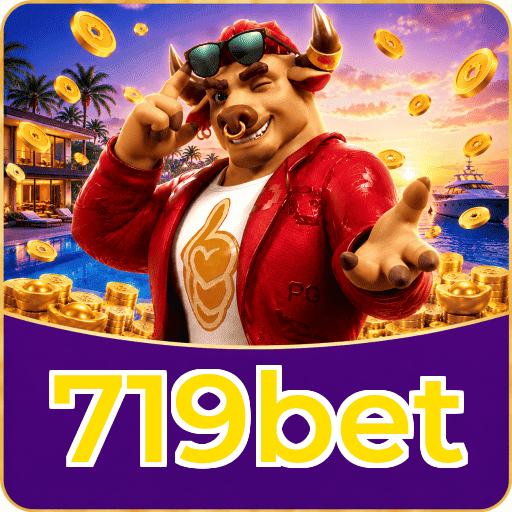 719bet Licenciado Curaçao - Segurança SSL 256-bit