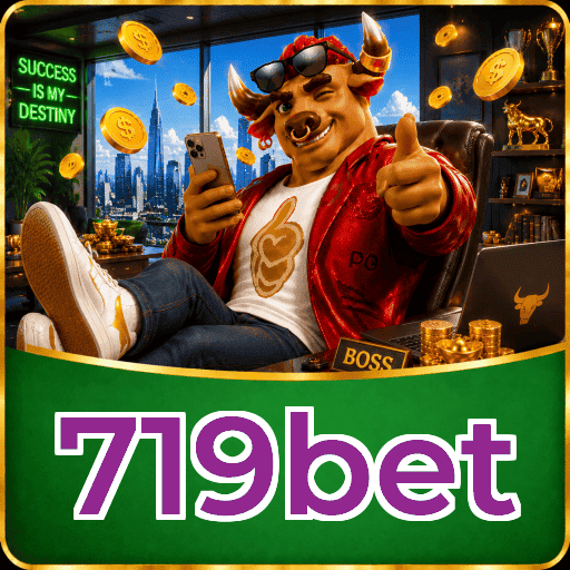719bet Logo 2