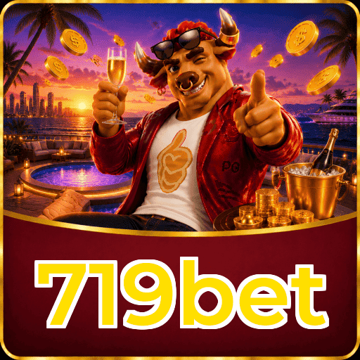 Odds Competitivas 719bet