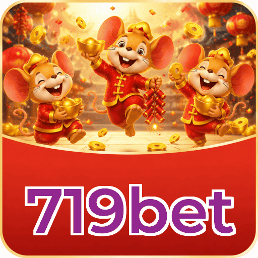 Slots 719bet - RTP Alto Certificado
