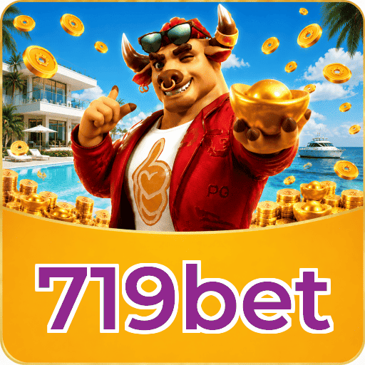 Licença Curaçao 719bet