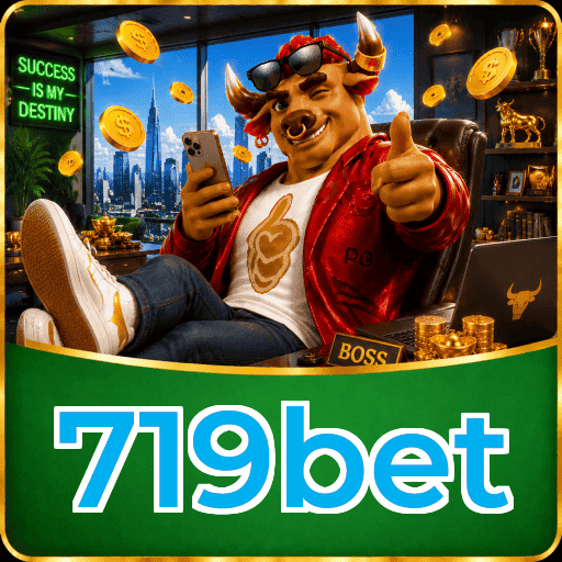 Odds Competitivas 719bet