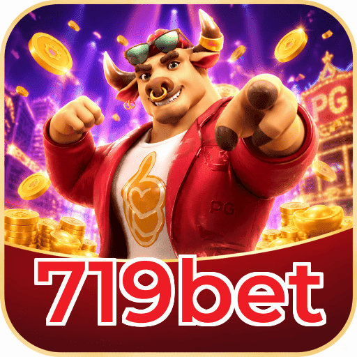 Certificação GLI 719bet