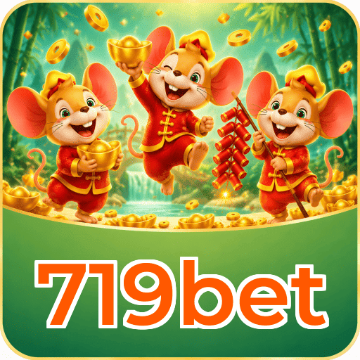 719bet Instalar Logo 3