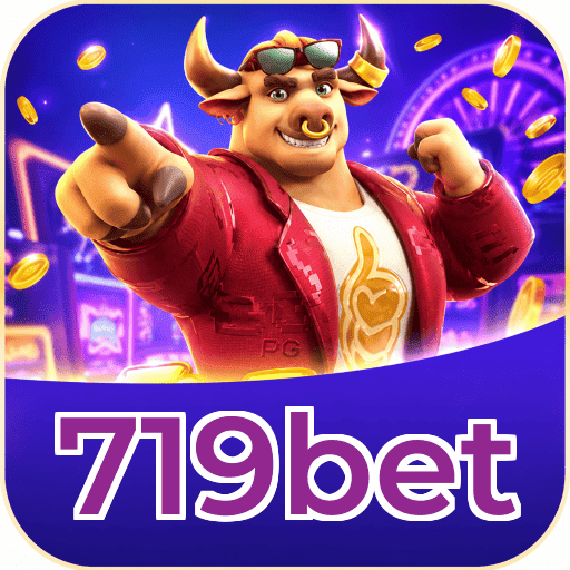 719bet Instalar Logo 2