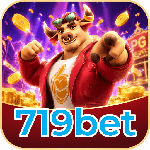 719bet Logo 3