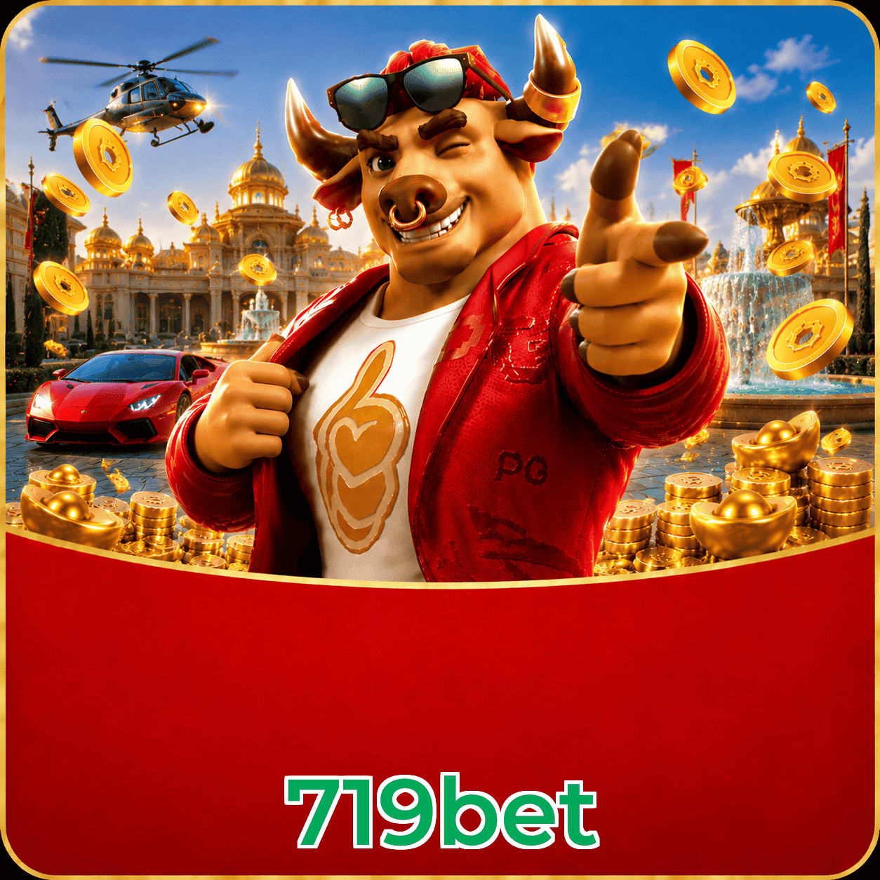 719bet Licença Curaçao Gaming