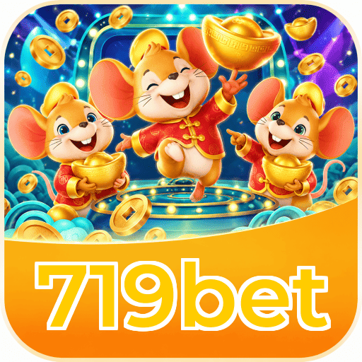 719bet Logo 2