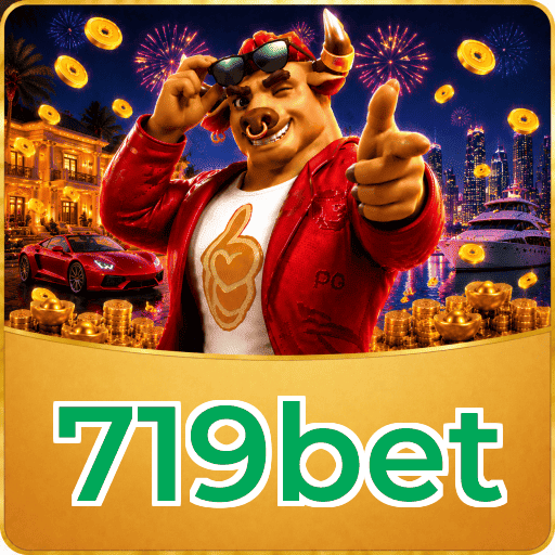 Plataforma 719bet - PIX Instantâneo