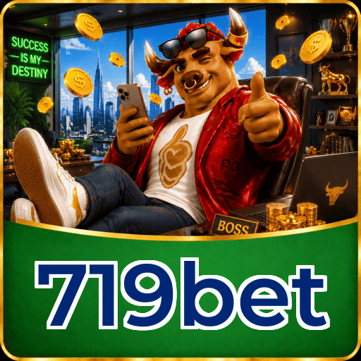 Fortune Tiger Logo 3