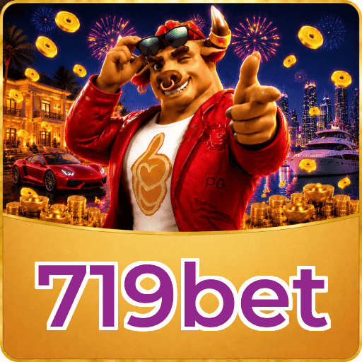 Plataforma 719bet - Segurança SSL 256-bit