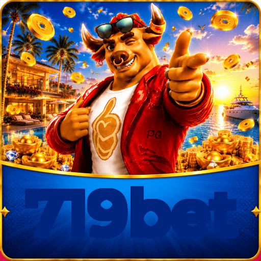 719bet Instalar Logo 3