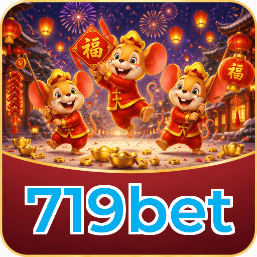 719bet Segurança Logo 1